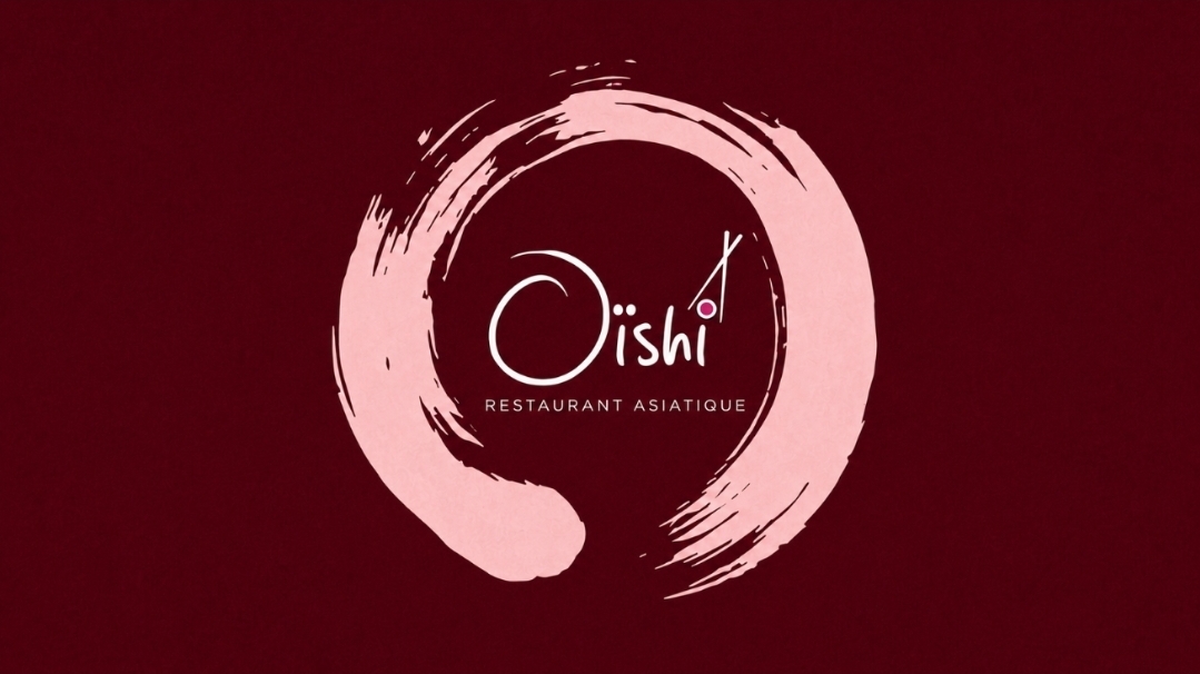 Oïshi — Restaurant asiatique